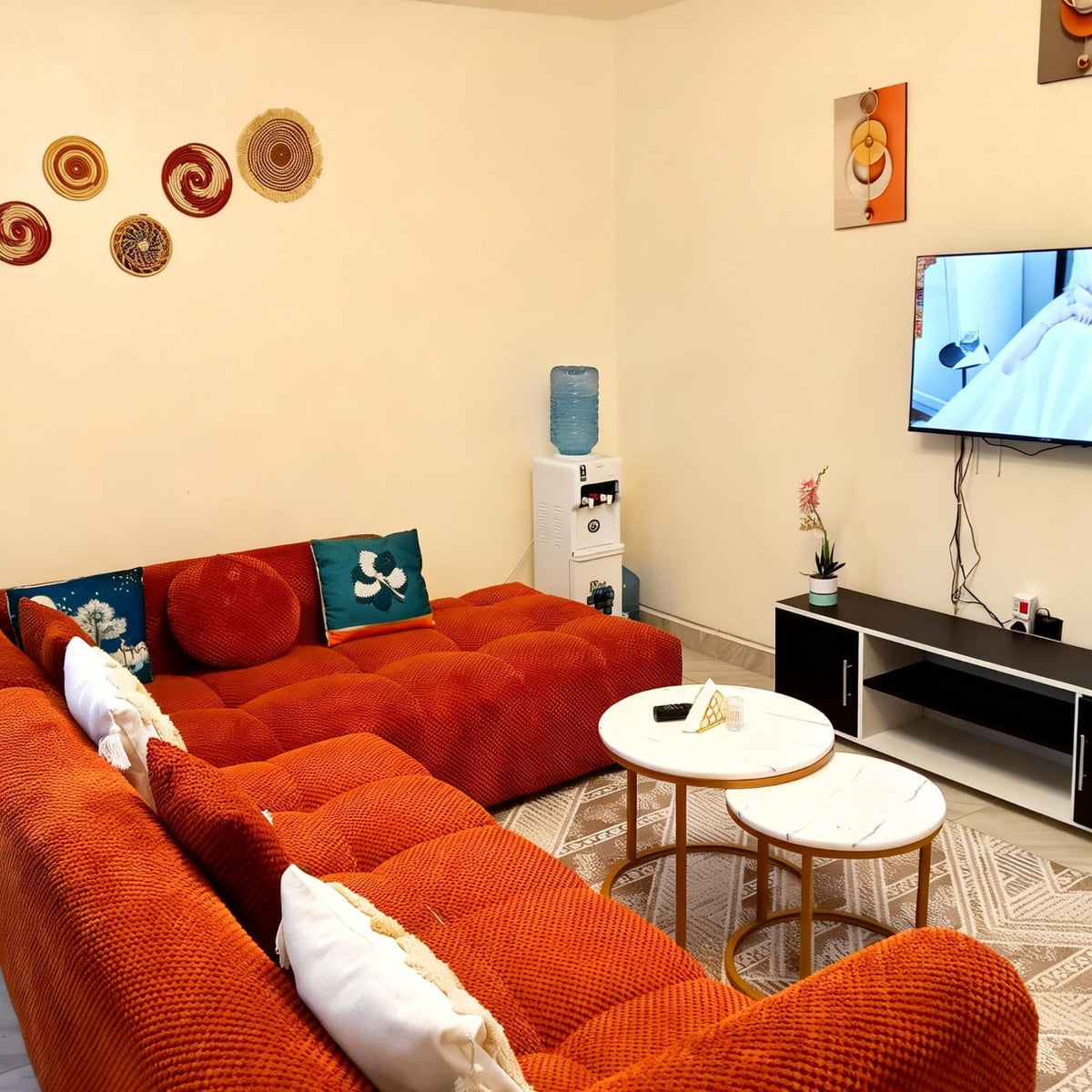 Utawala Astrol 1 Bedroom