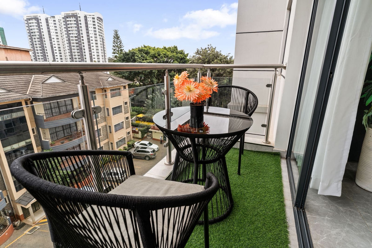 1BDR Kileleshwa
