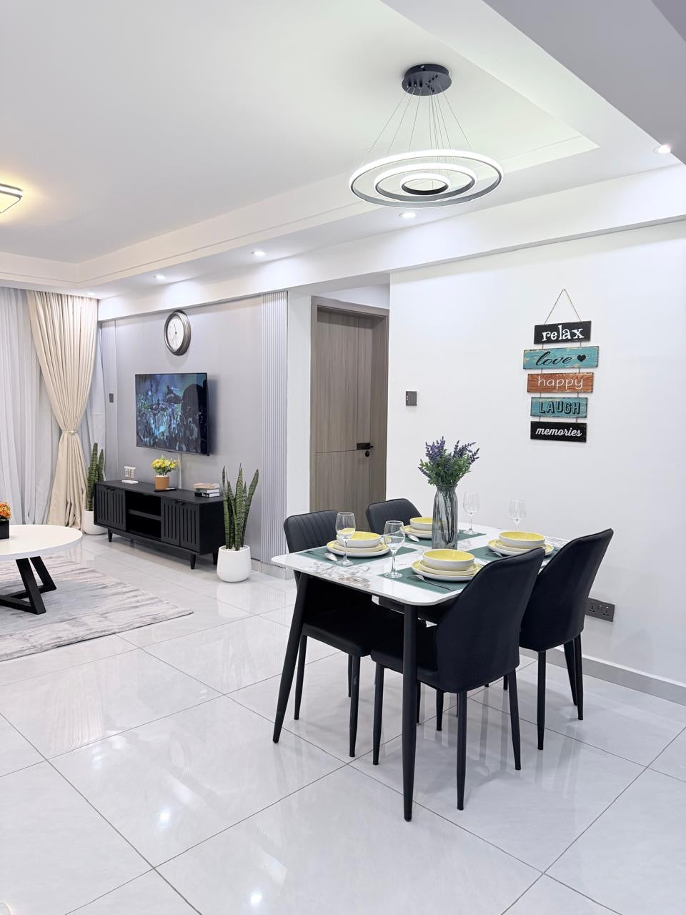 Westlands Two Bedroom Near CBD | Westlands Road