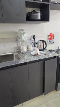 Garden City Studio Airbnb