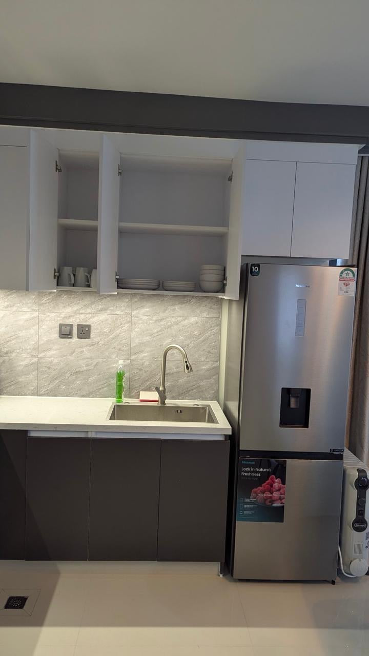 Two bedroom Next to GTC westlands