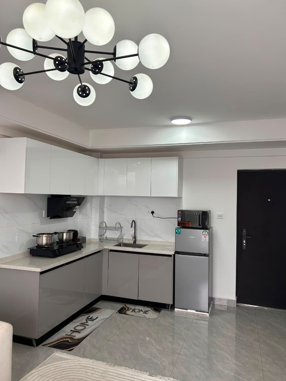 Westlands One Bedroom at Orchid Residence