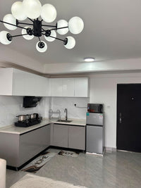 Westlands One Bedroom at Orchid Residence