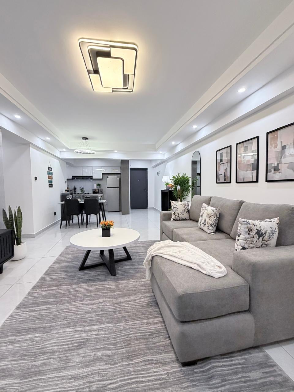 Westlands Two Bedroom Near CBD | Westlands Road