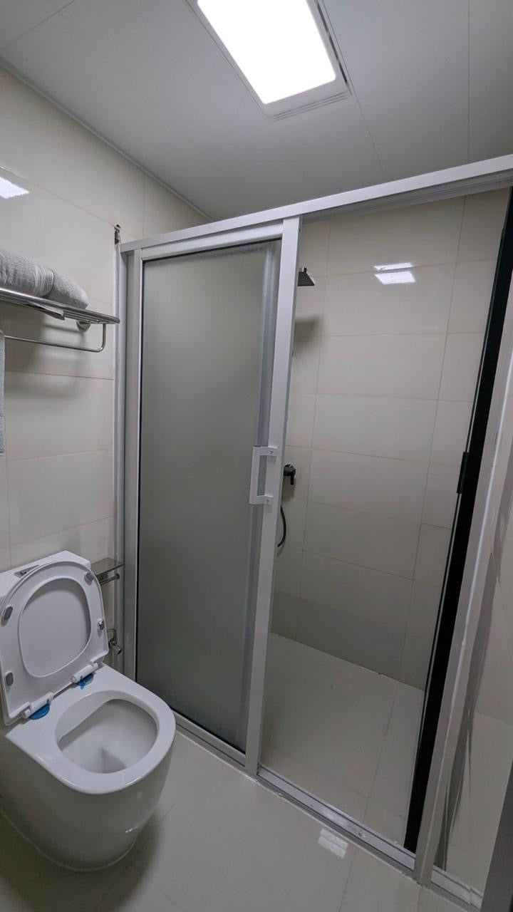 Two bedroom Next to GTC westlands