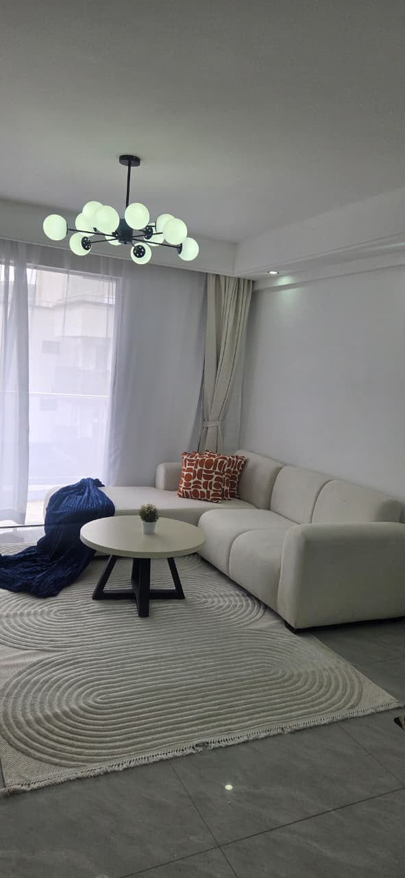 Westlands One Bedroom at Orchid Residence