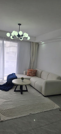 Westlands One Bedroom at Orchid Residence