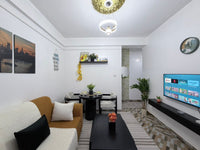 Two Bedroom in Naivasha Moi South Lake RD