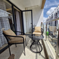 Nextgen Mall apartments 1BR South C
