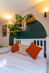 South B Studio. Nairobi accommodation