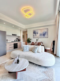 Riverside Nairobi One bedroom airbnb