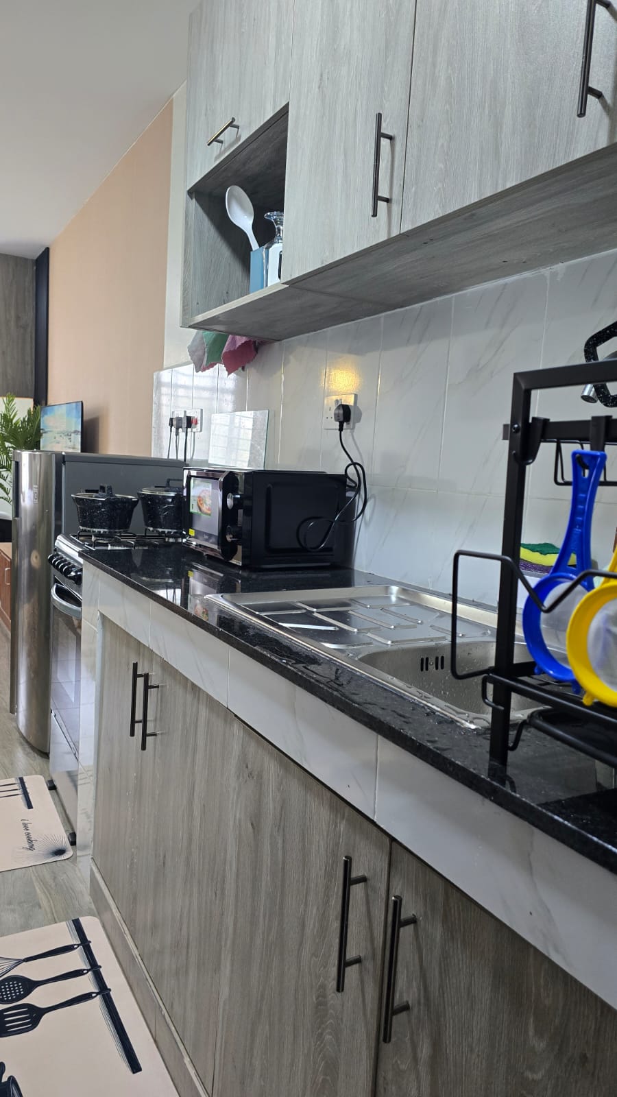 Ruaka Studio near Gigiri