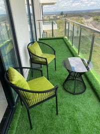 Three Bedrooms Spacious At The Edge Of Nairobi National Park