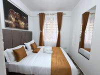 Two Bedroom in Naivasha Moi South Lake RD