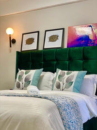 Three Bedrooms Spacious At The Edge Of Nairobi National Park