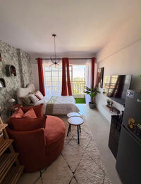 Ngara Cozy Space| Studio