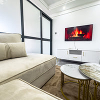 One Bedroom Kileleshwa Beautiful View