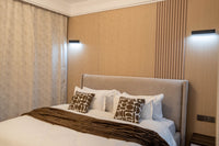 Spacious Three bedroom apartment | Balcony Pool and Gym