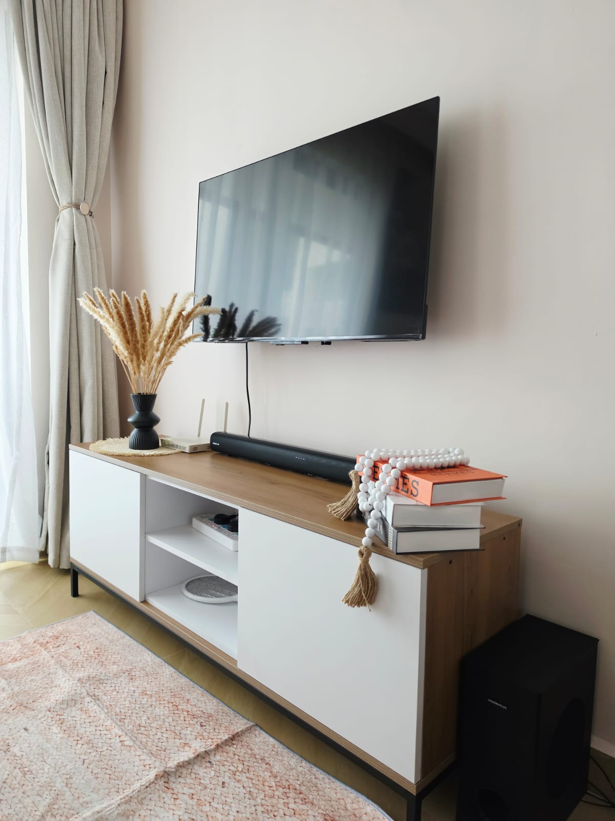 Chic Studio near JKIA and SGR Syokimau