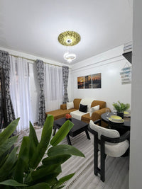 Two Bedroom in Naivasha Moi South Lake RD