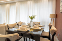 Spacious Three bedroom apartment | Balcony Pool and Gym