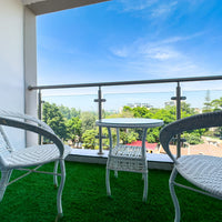 One Bedroom Kileleshwa Beautiful View