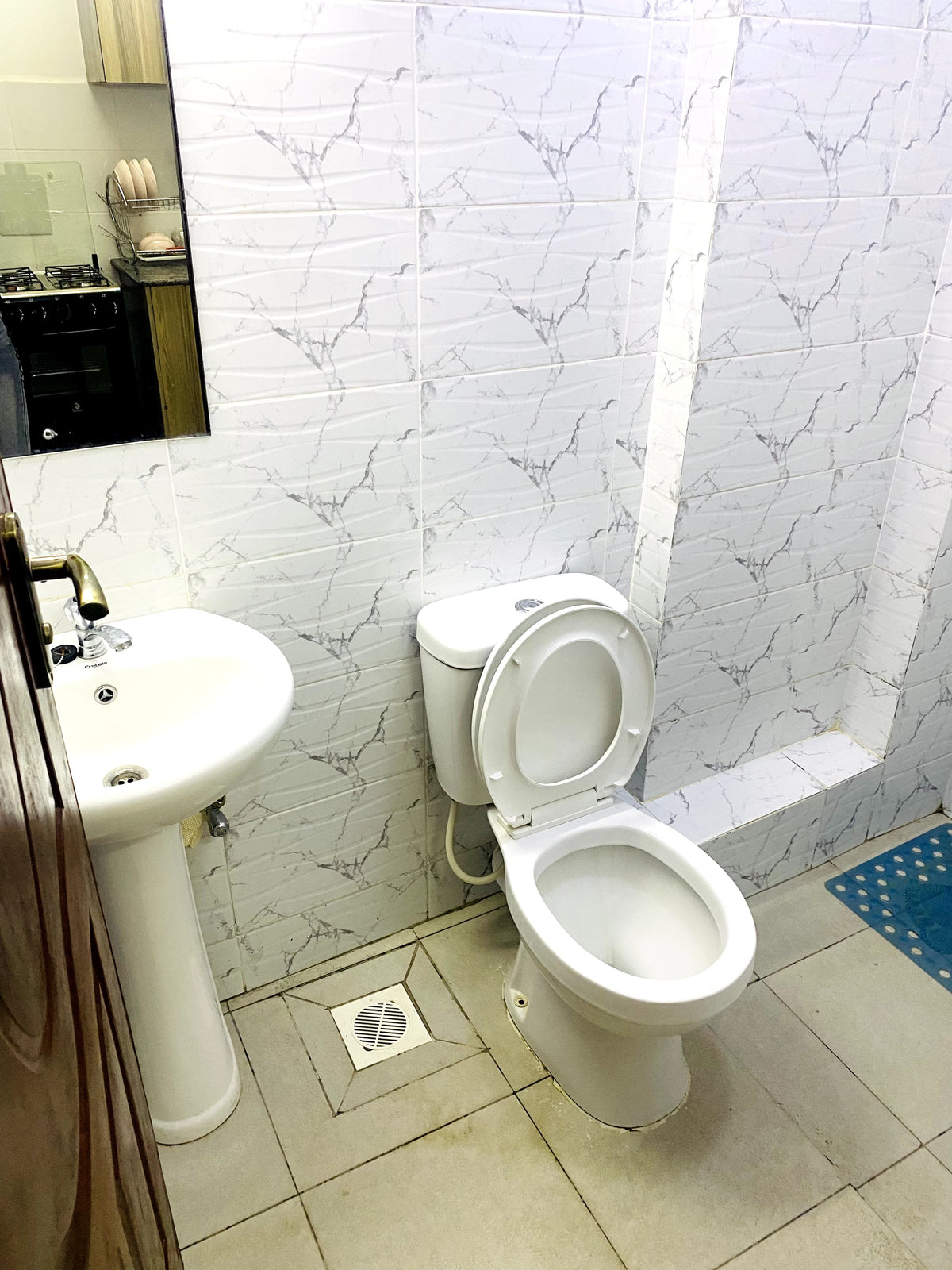 Elegant and affordable studio near CBD and Westlsnds