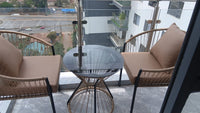 Westlands One Bedroom at Orchid Residence