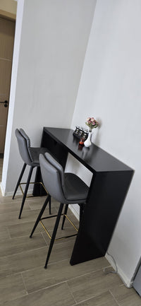 Stylish 1BR Behind gateway mall near JKIA | Expressway Swimming Pool, Gym,Wifi