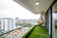 Spacious Three bedroom apartment | Balcony Pool and Gym