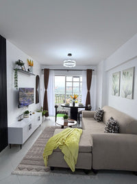 Ngara Near CBD and Parklands 1BR