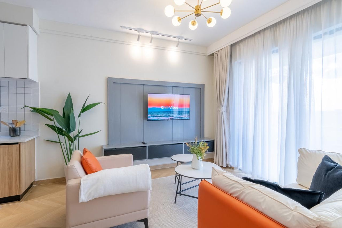 Artesano JKIA airport accommodation