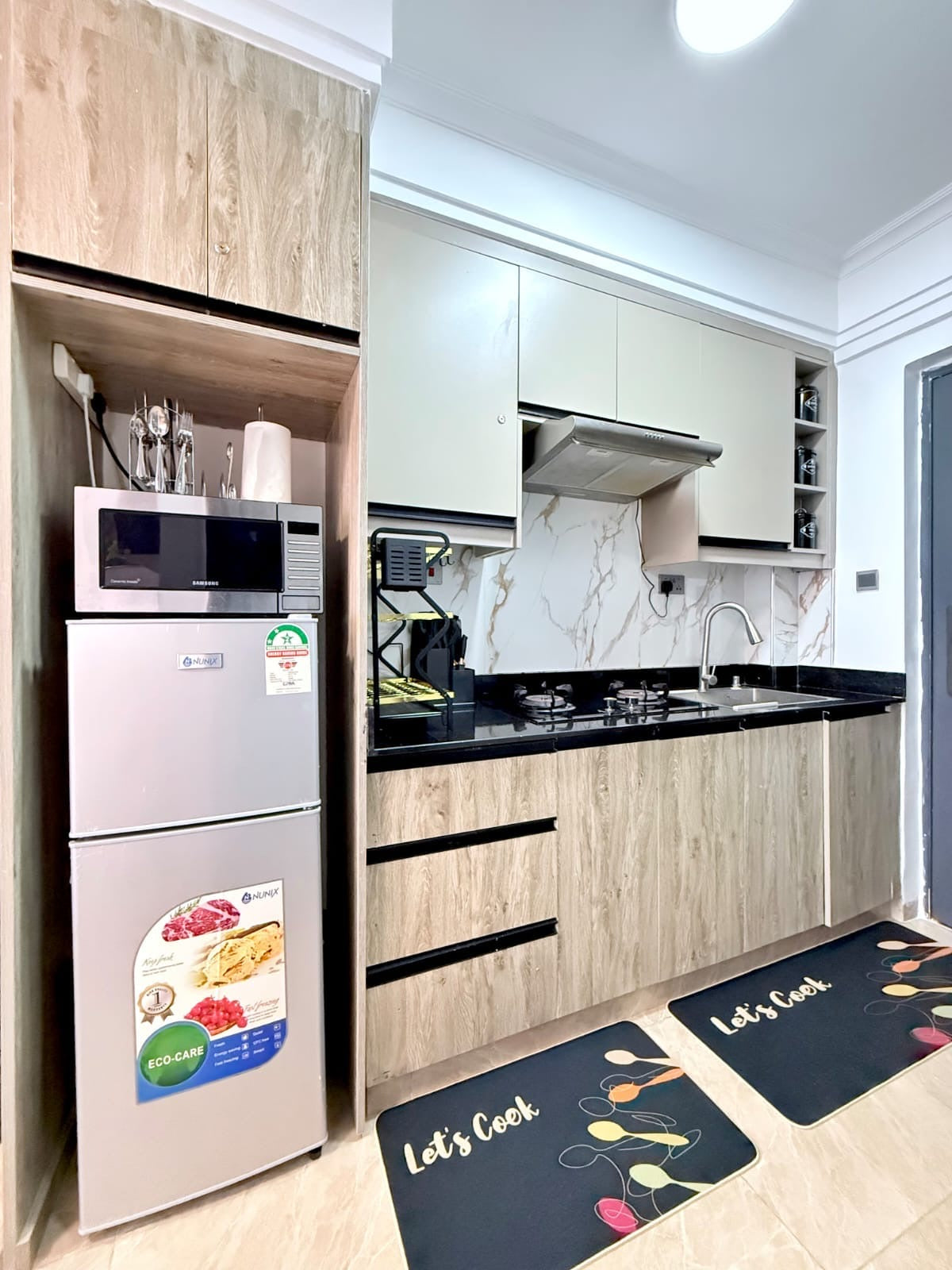 Kilimani Studio Near CBD