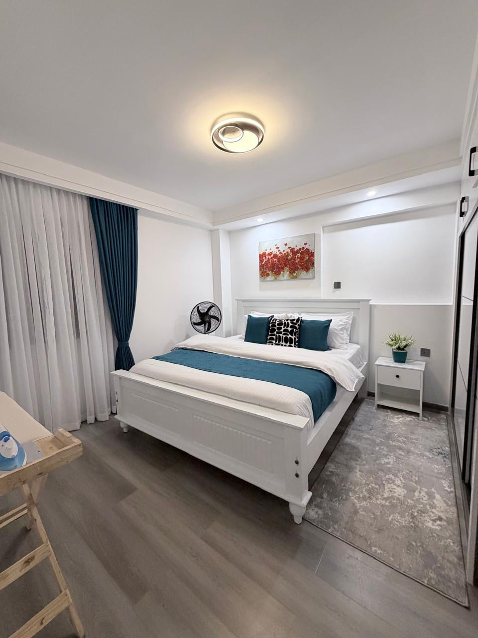 Westlands Two Bedroom Near CBD | Westlands Road