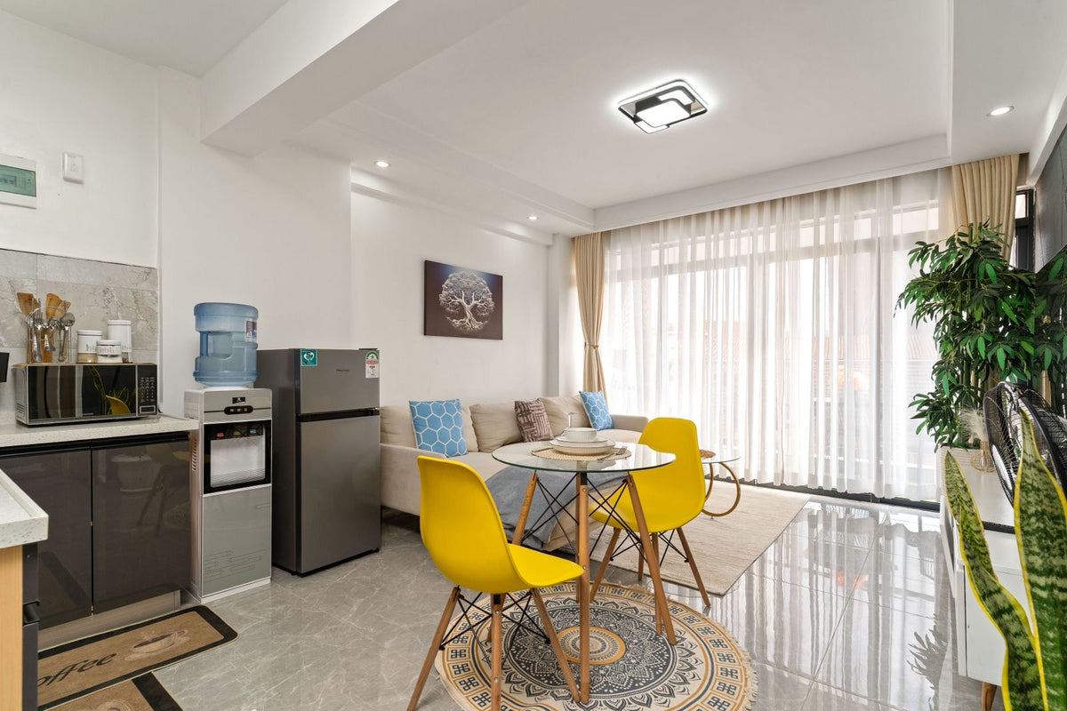 1BDR Kileleshwa
