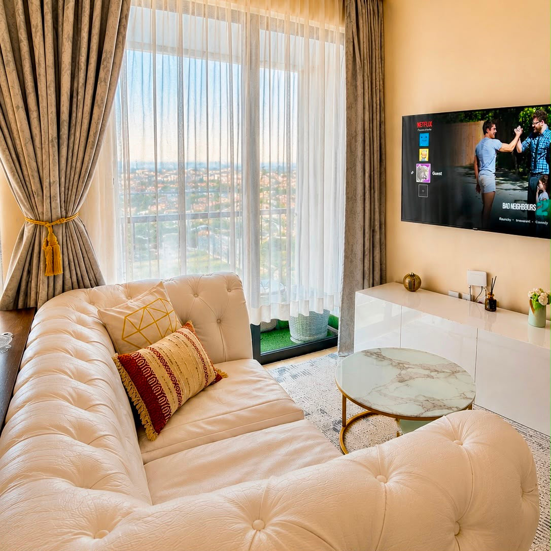 Executive Studio in Syokimau