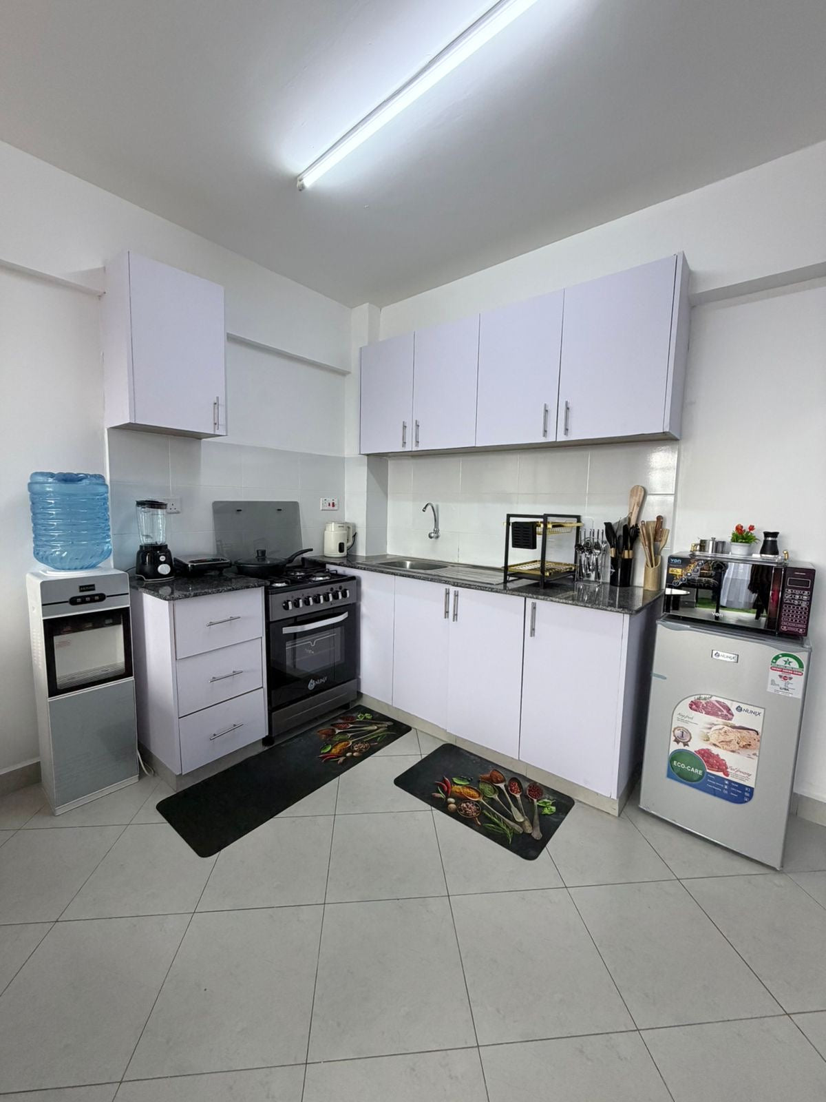 Ngara Near CBD and Parklands 1BR