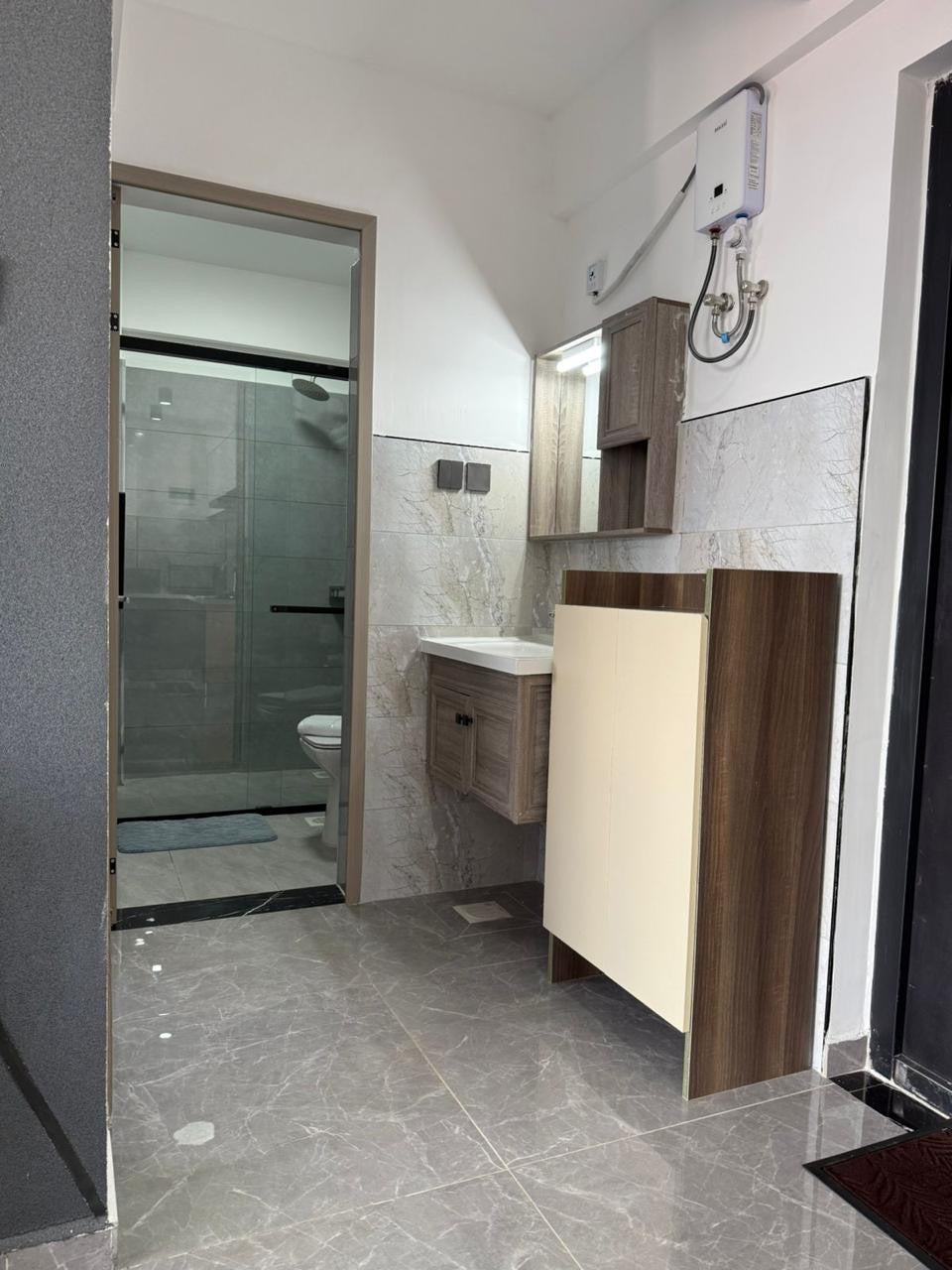 1BR Kileleshwa Gatundu Heights