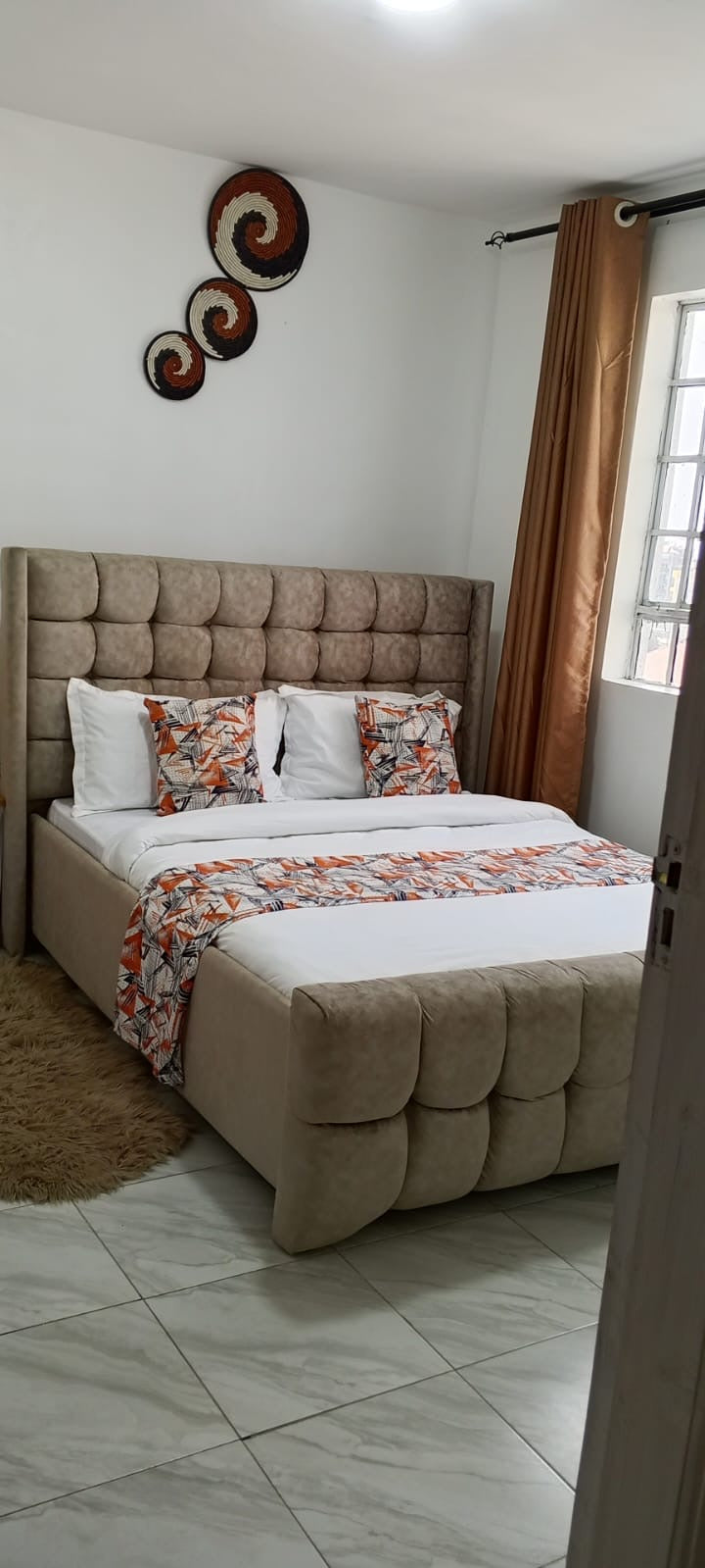 Utawala Astrol 1 Bedroom