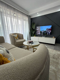1BR Kileleshwa Gatundu Heights