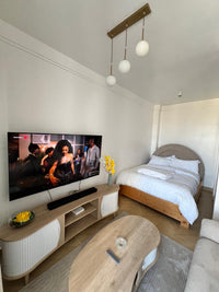 Airport Studio Accommodation