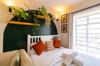 South B Studio. Nairobi accommodation