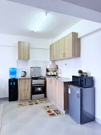 Cosy One Bedroom Near Town