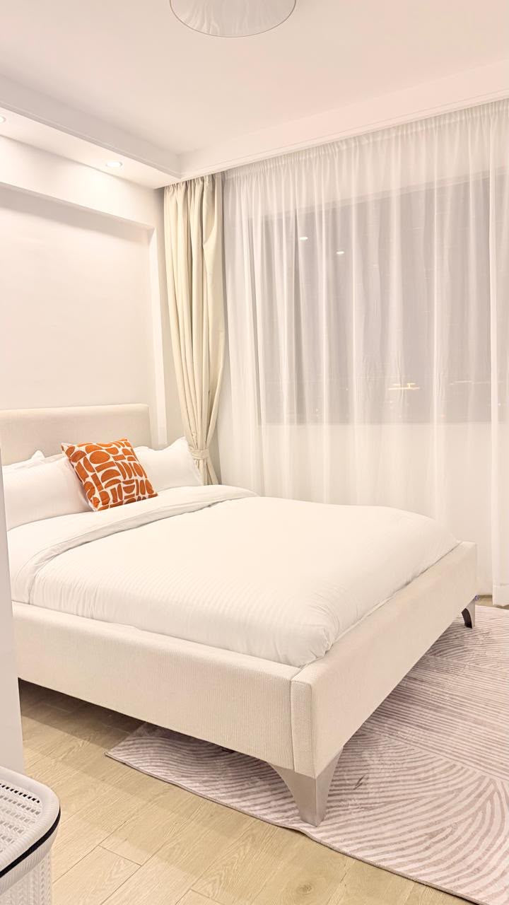 Westlands One Bedroom at Orchid Residence