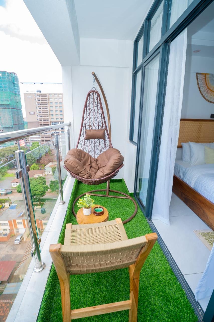 Westlands Condo Near GTC