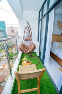Westlands Condo Near GTC
