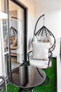 Park View Condo near the airport and SGR