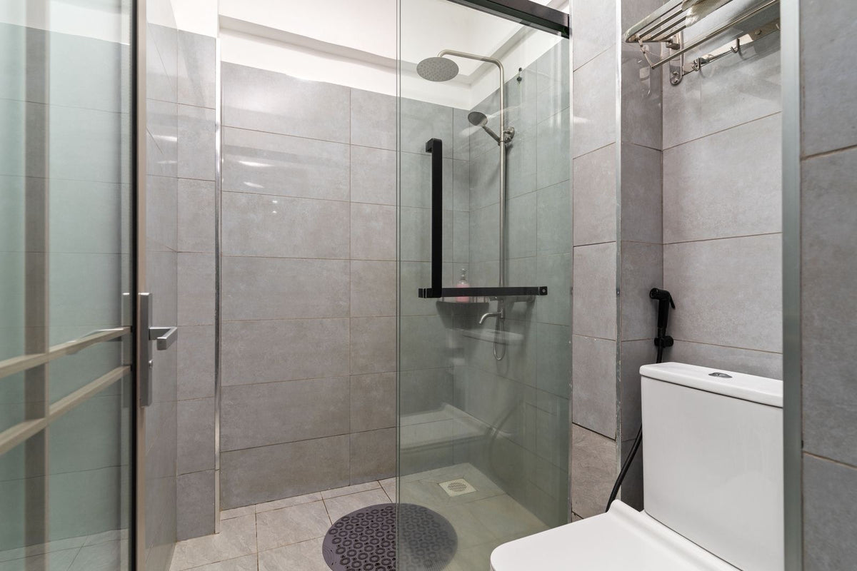 1BDR Kileleshwa