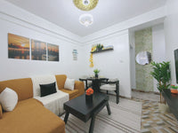 Two Bedroom in Naivasha Moi South Lake RD