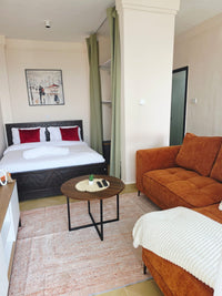 Chic Studio near JKIA and SGR Syokimau